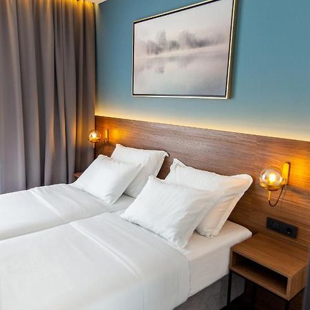 Boutique Rooms 76 伊莫茨基 外观 照片