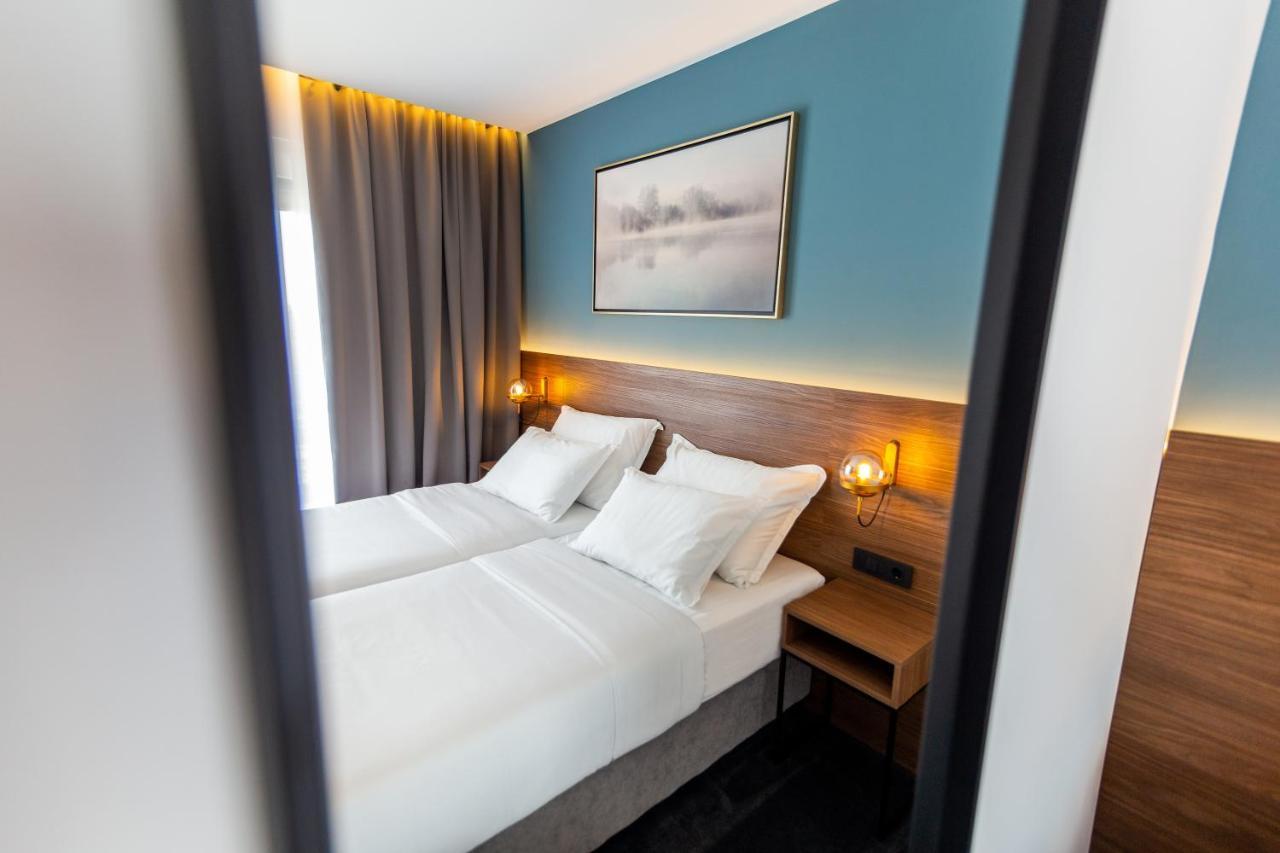 Boutique Rooms 76 伊莫茨基 外观 照片