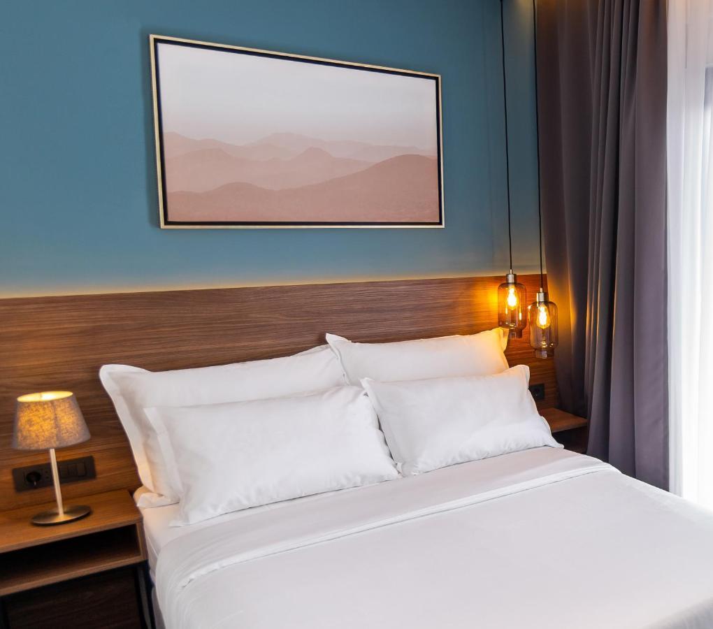 Boutique Rooms 76 伊莫茨基 外观 照片