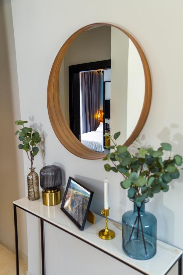 Boutique Rooms 76 伊莫茨基 外观 照片