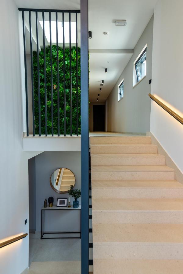 Boutique Rooms 76 伊莫茨基 外观 照片