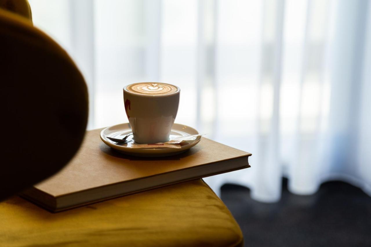 Boutique Rooms 76 伊莫茨基 外观 照片