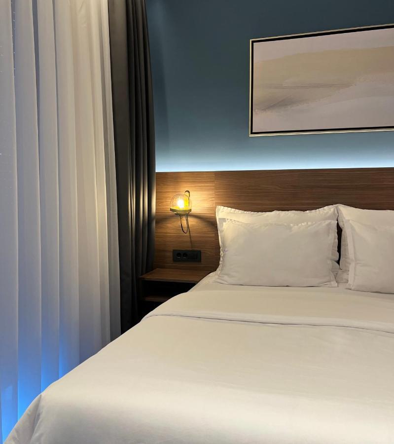 Boutique Rooms 76 伊莫茨基 外观 照片