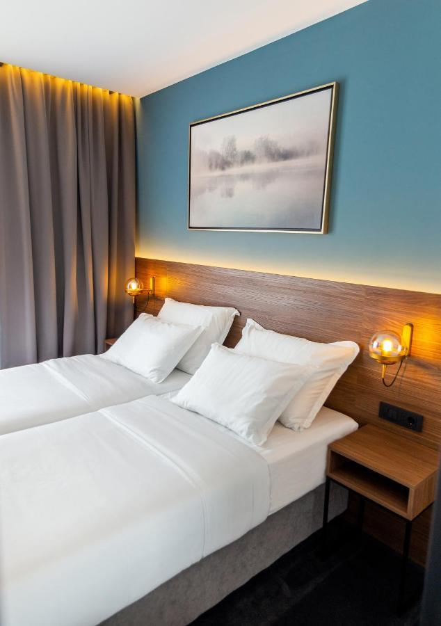 Boutique Rooms 76 伊莫茨基 外观 照片