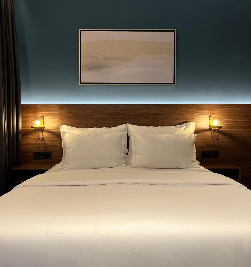 Boutique Rooms 76 伊莫茨基 外观 照片